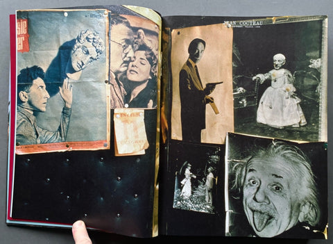 Francois Halard - Setanta Books