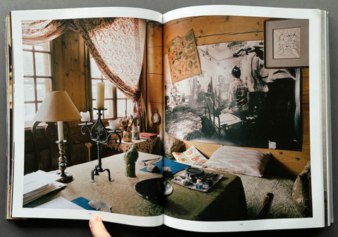 Francois Halard - Setanta Books
