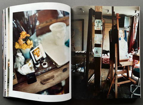 Francois Halard - Setanta Books