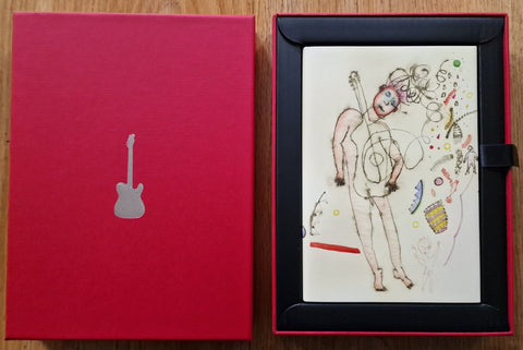 Fretted and Moaning (Signature Edition) - Setanta Books