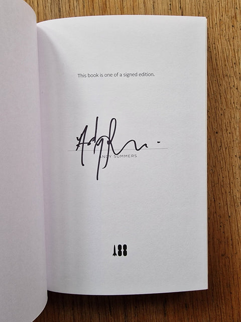 Fretted and Moaning (Signature Edition) - Setanta Books