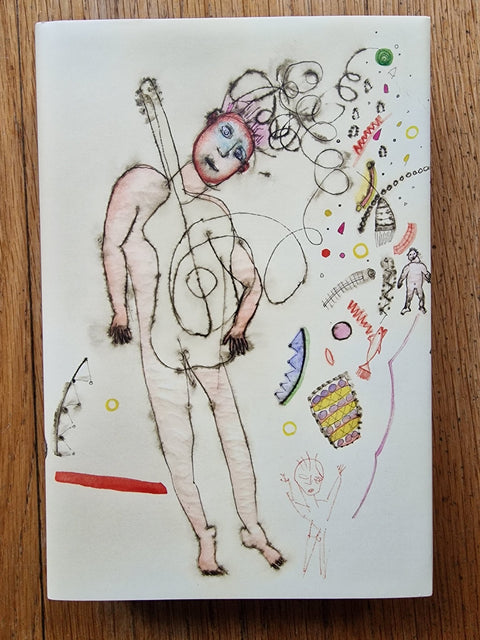Fretted and Moaning (Signature Edition) - Setanta Books