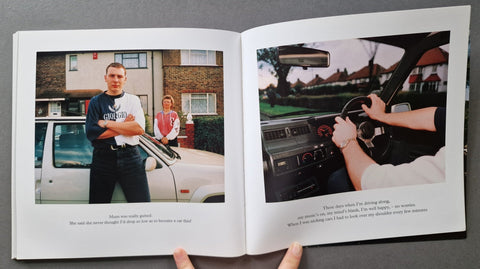 From A to B: Tales of Modern Motoring - Setanta Books