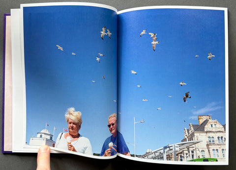 From England With Love - Setanta Books