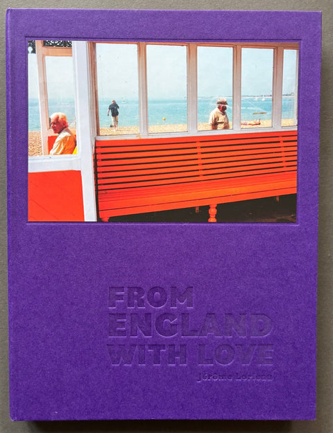 From England With Love - Setanta Books