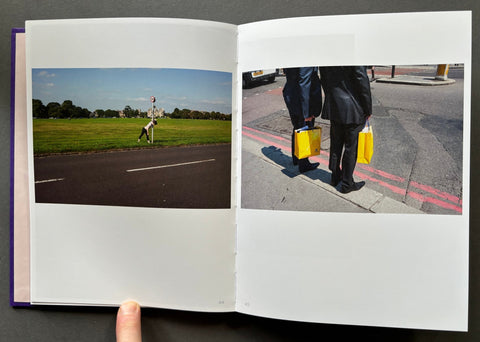 From England With Love - Setanta Books