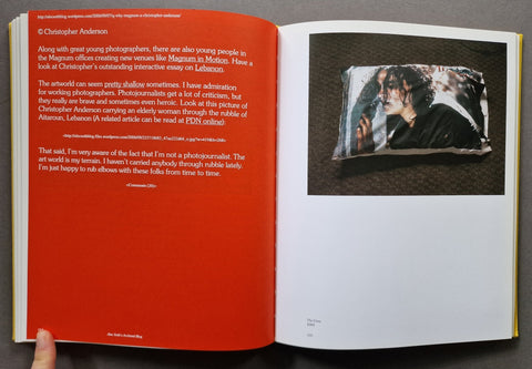 From Here to There: Alec Soth's America - Setanta Books