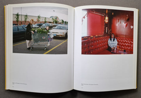 From Here to There: Alec Soth's America - Setanta Books