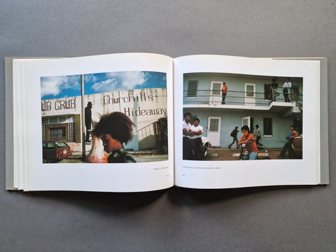 From the Sunshine State: Photographs of Florida - Setanta Books
