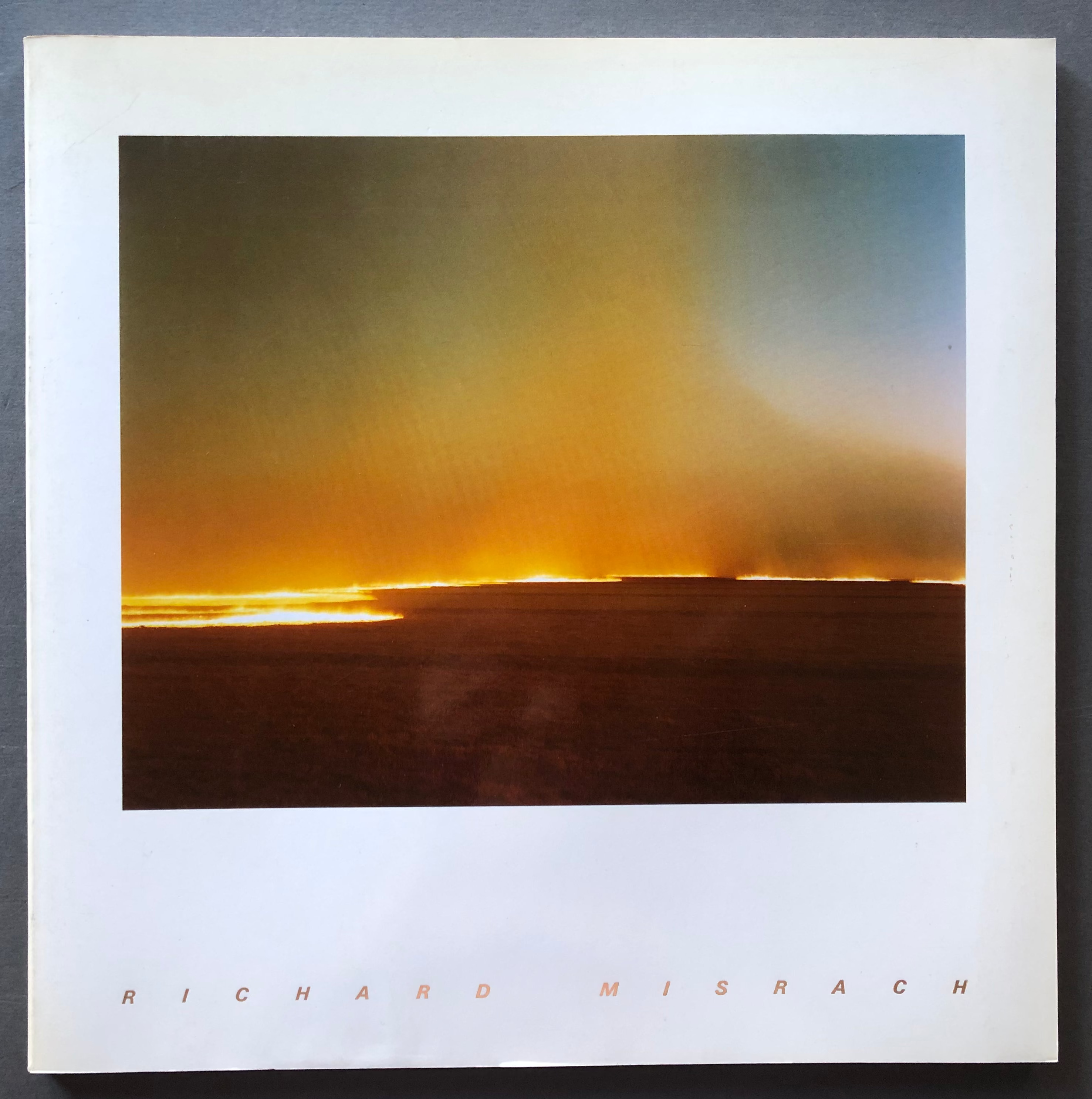 Richard Misrach 写真集 Buy Richard Misrach Photographs 1975-1987 Online – Setanta Books