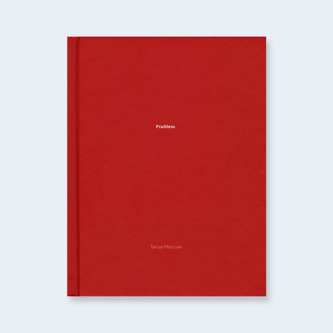 Fruitless (One Picture Book) - Setanta Books