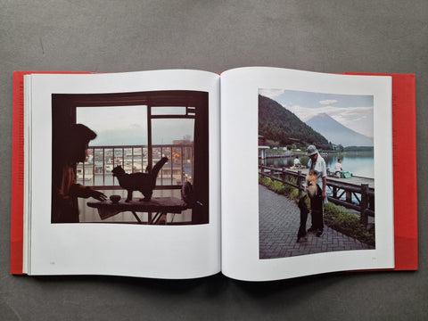 Fuji: Images of Contemporary Japan - Setanta Books