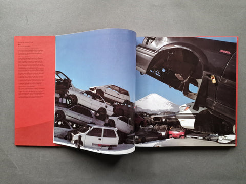 Fuji: Images of Contemporary Japan - Setanta Books