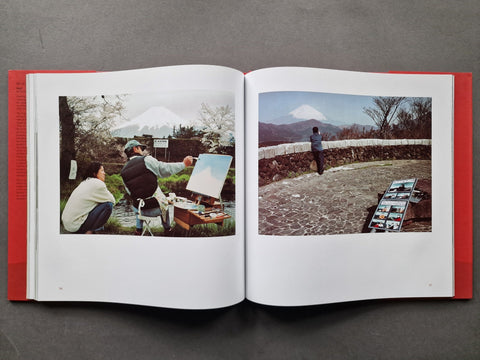 Fuji: Images of Contemporary Japan - Setanta Books