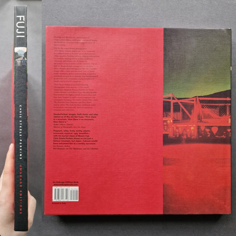 Fuji: Images of Contemporary Japan - Setanta Books