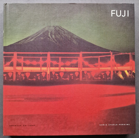 Fuji: Images of Contemporary Japan - Setanta Books
