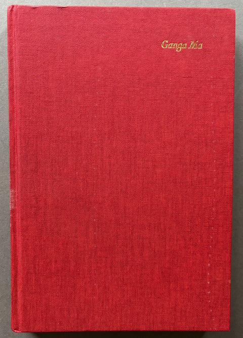 Ganga Ma - Setanta Books