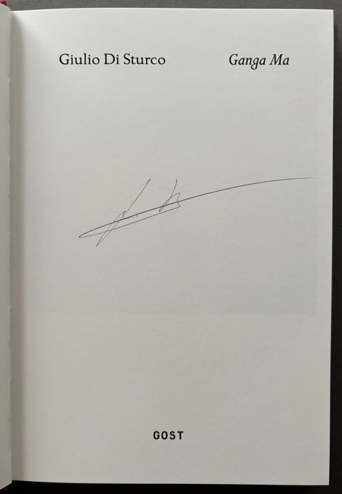 Ganga Ma - Setanta Books