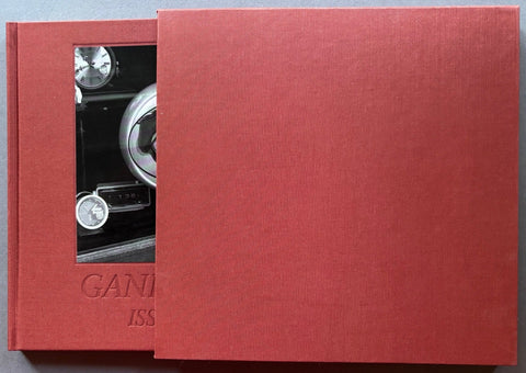 Gankotoshi - Setanta Books