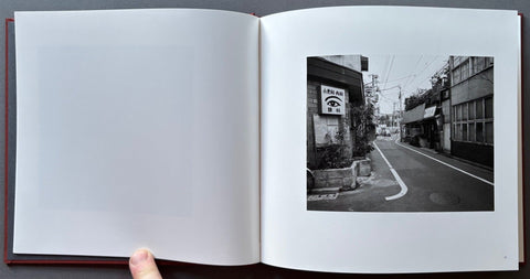 Gankotoshi - Setanta Books