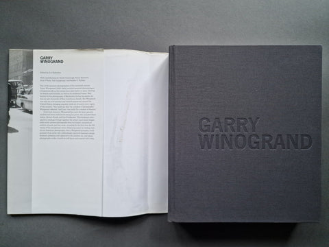 Garry Winogrand - Setanta Books