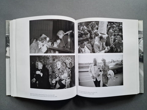 Garry Winogrand - Setanta Books