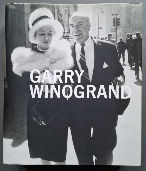 Garry Winogrand - Setanta Books