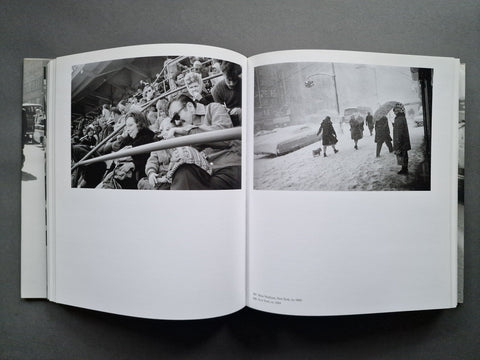 Garry Winogrand - Setanta Books