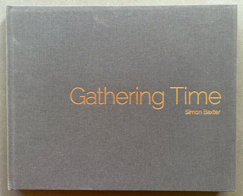 Gathering Time - Setanta Books