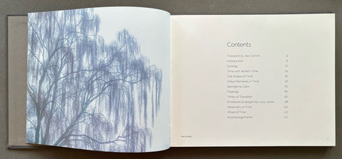 Gathering Time - Setanta Books