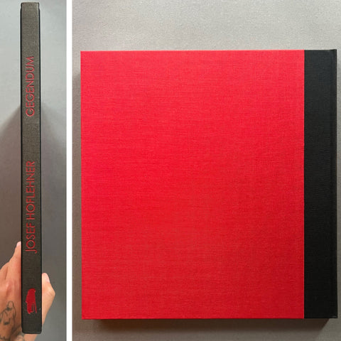GEGENDUM - Setanta Books