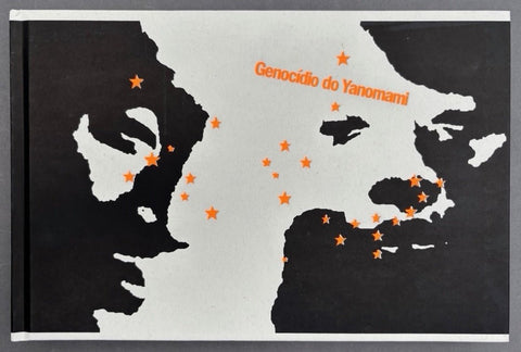 Genocidio do Yanomami - Setanta Books