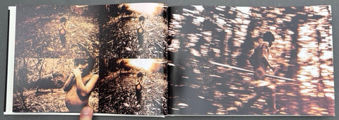 Genocidio do Yanomami - Setanta Books