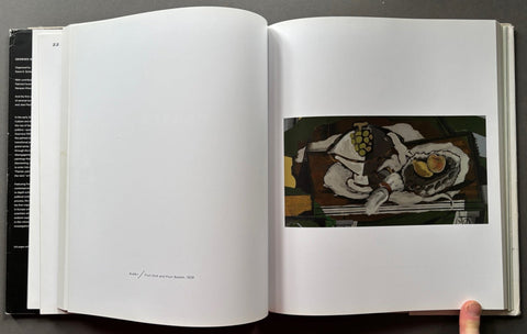 George Braque And The Cubist Still Life 1928 - 1945 - Setanta Books