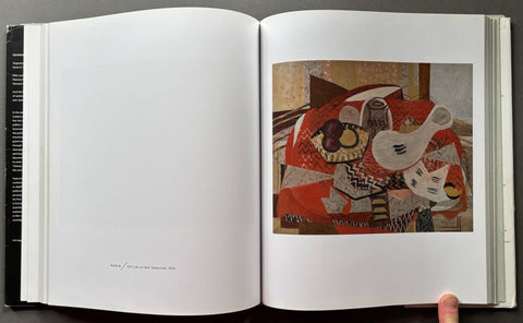 George Braque And The Cubist Still Life 1928 - 1945 - Setanta Books