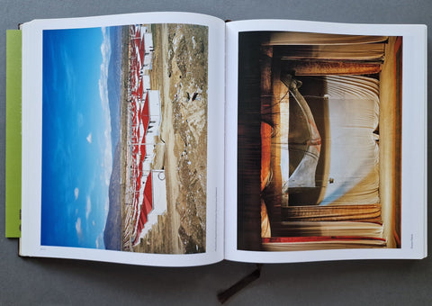 Georgian Spring: A Magnum Journal - Setanta Books