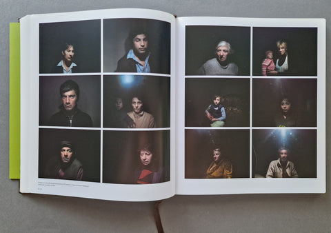 Georgian Spring: A Magnum Journal - Setanta Books