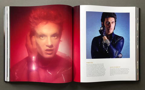 Gered Mankowitz: Photographs