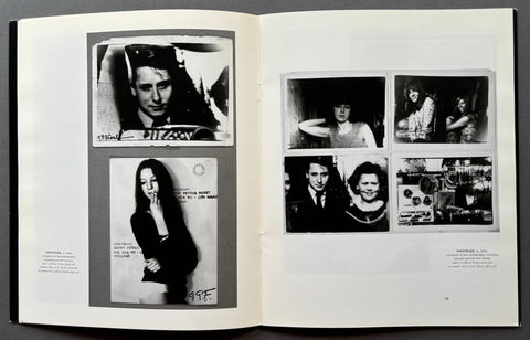 Gerard Petrus Fieret: Photographs - Setanta Books