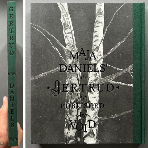 Gertrud - Setanta Books