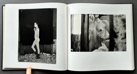 Ghost Town - Setanta Books