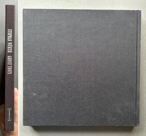 Ghost Town - Setanta Books