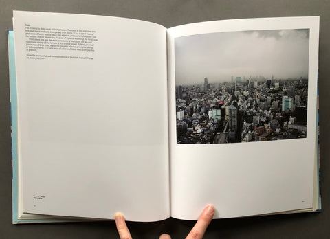 The Yokohama Project