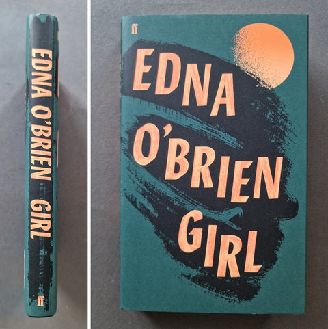 Girl - Setanta Books