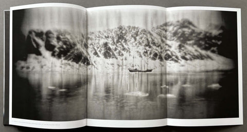 Glacial Optics - Setanta Books
