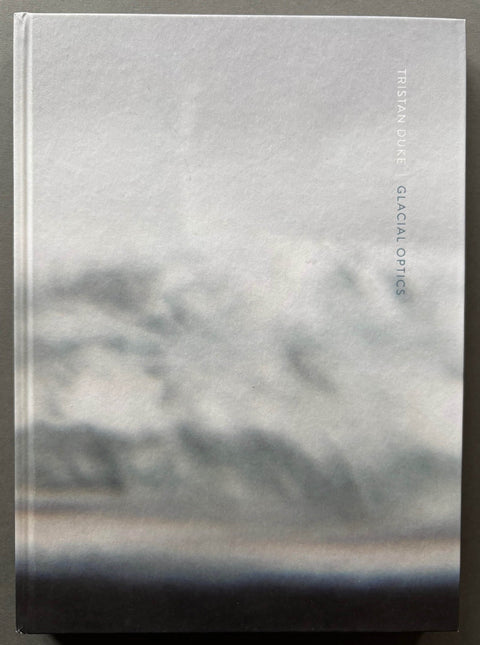 Glacial Optics - Setanta Books