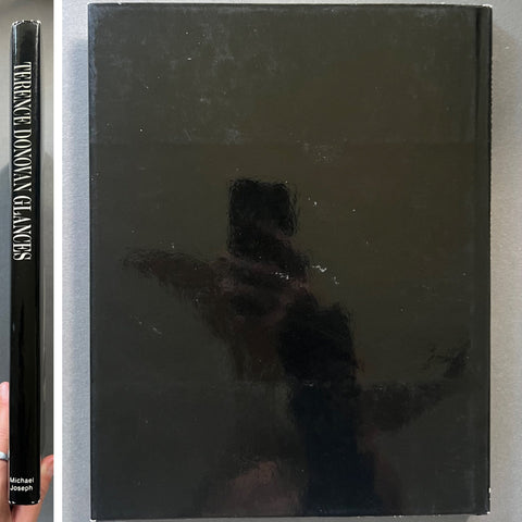 Glances - Setanta Books