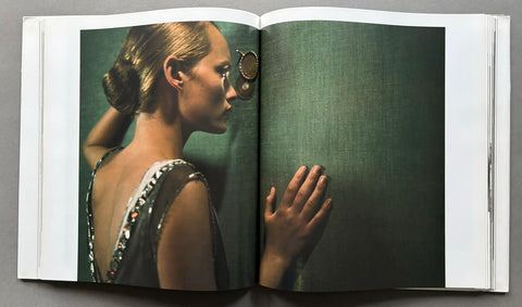 Glen Luchford - Setanta Books