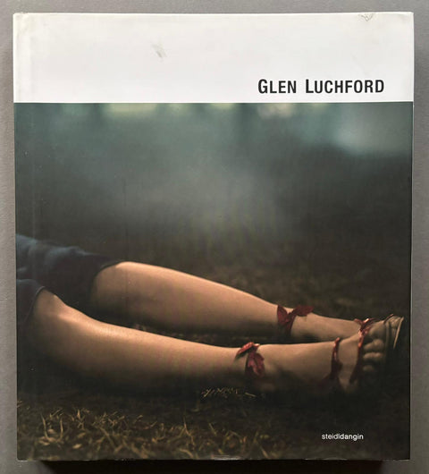 Glen Luchford - Setanta Books