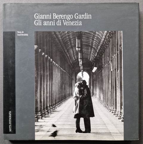 Gli anni di Venezia - Setanta Books